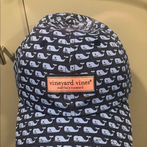 Vineyard Vines Accessories - Vineyard vines hat